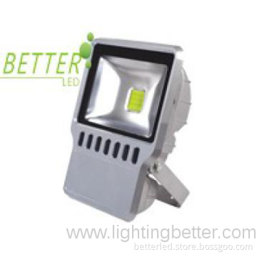 Traditional Style 100W flood light with energy-efficient and enviromen